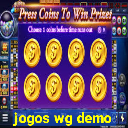 jogos wg demo